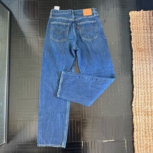 Levi's Dad Jean